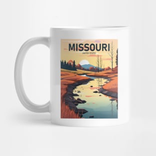 MISSOURI Mug